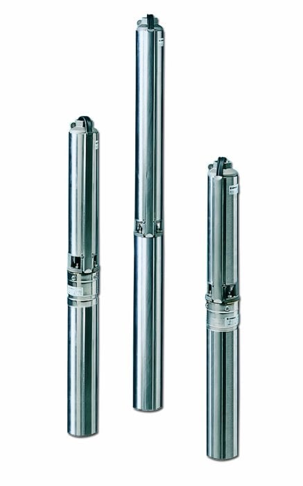 Lowara / Xylem DN 150 Gummikompensator DN 150