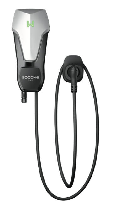 Goodwe GW7K-HCA-20