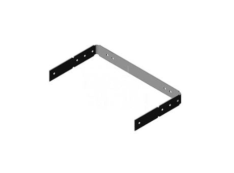 Helios ELS-MB – Montagehalter für ELS-GU in Schachtwand oder Decke
