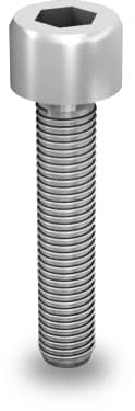 K2 Hexagonal socket head cap screw M8x16 2001735