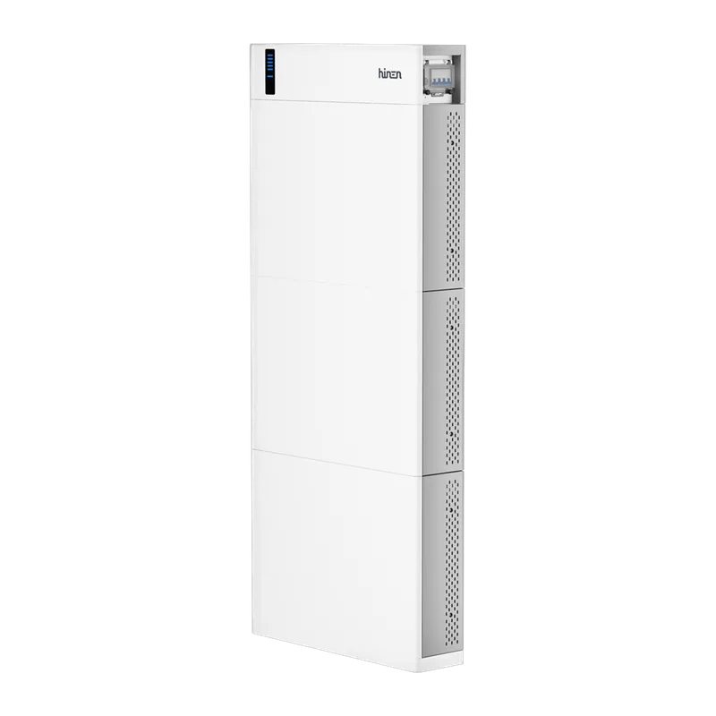 Hinen BH7700P Systemkomponente für Hochvolt-Batteriesystem BH7700