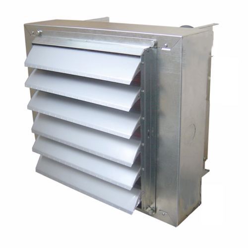 FlaktGroup MultiMaxx HN11.USROOB.AKD – Dampf-Heizgebläse, Heizleistung 7 kW