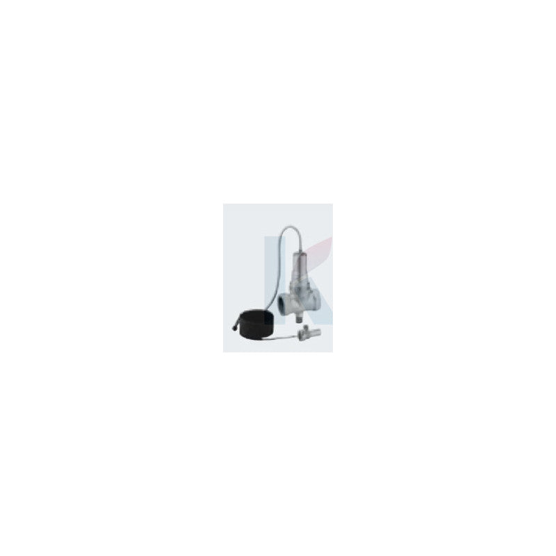 Solarics Ariston 3590431 – Installationszubehör HP Sicherheitsventil 3 bar