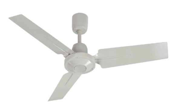 Soler & Palau HTB-150 RC – Industrie-Deckenventilator, 65 W, 230 V, bis 10.000 m³/h