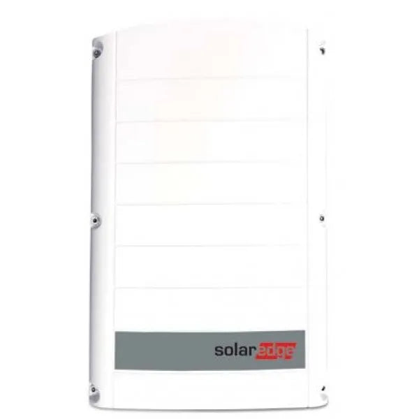 SolarEdge - Zubehör - Home Wave three-phase inverter, 9kW – SE9K-RW0TEBEN4