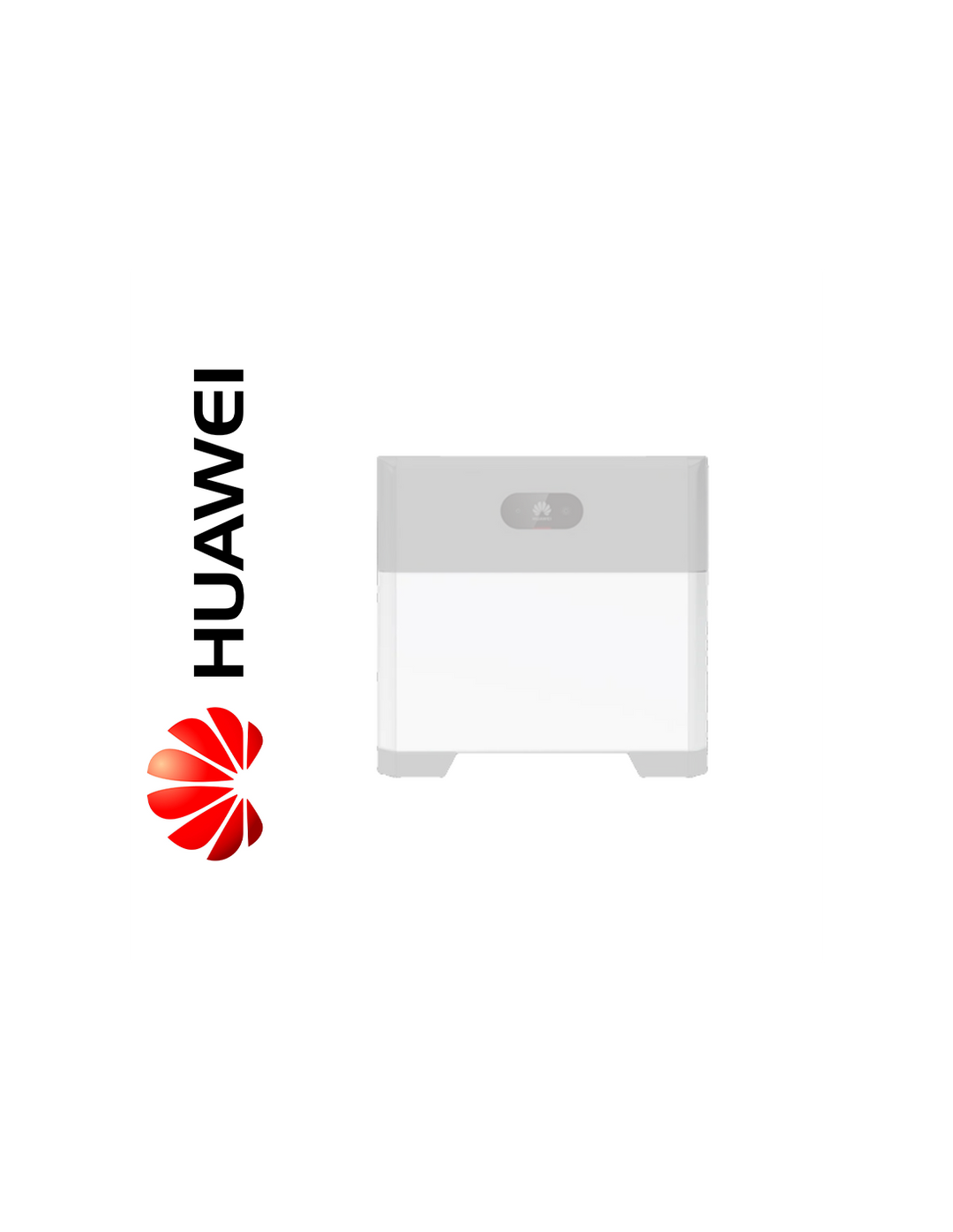 Huawei LUNA2000-5-E0 (5 kWh) BATTERY MODULE