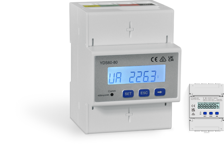 Huawei - Zubehör - Smart Power Sensor-80AI-T0