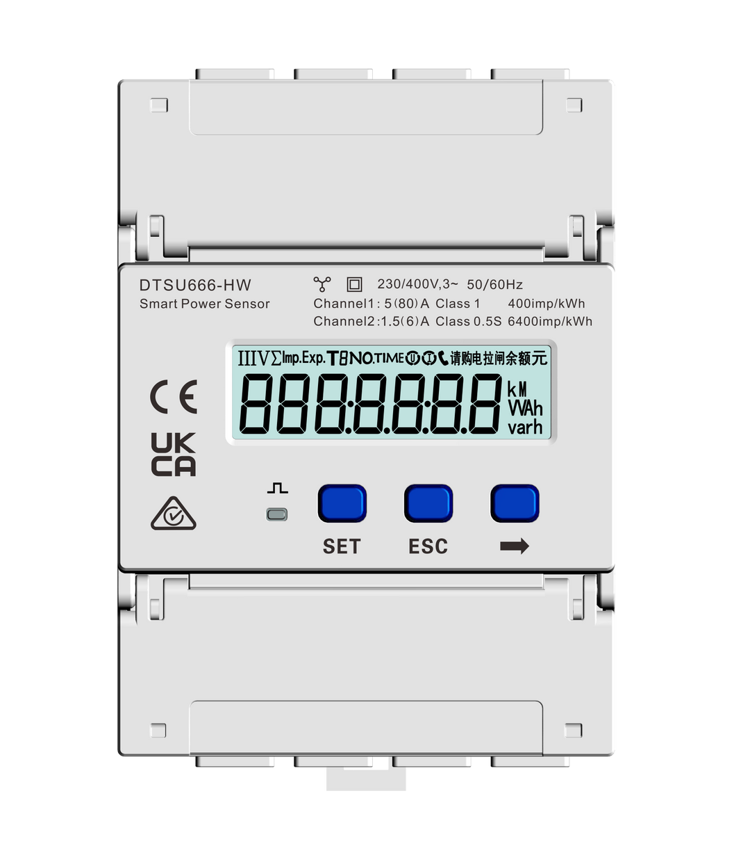 Huawei - Zubehör - Smart Power Sensor-80AI-T0 - Bild 3