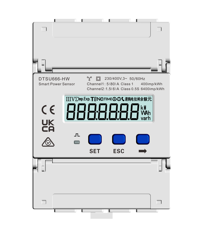 Huawei - Zubehör - Smart Power Sensor-80AI-T0 - Bild 3