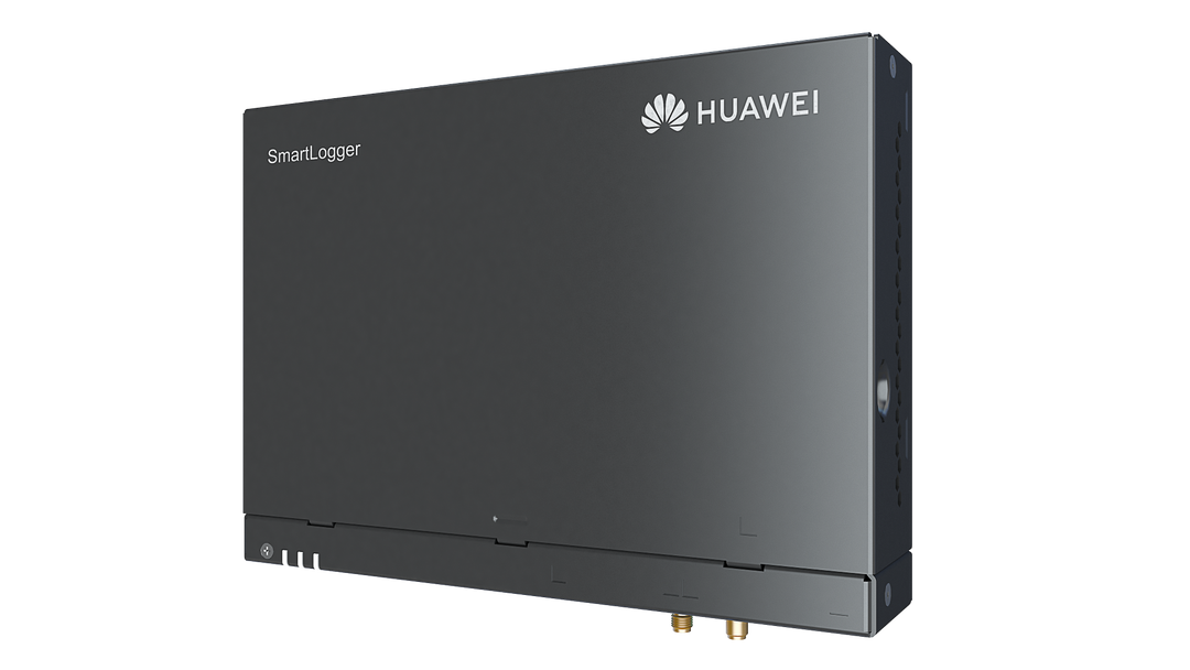 Huawei - Zubehör - SmartLogger3000A03 mit MBUS - Bild 2