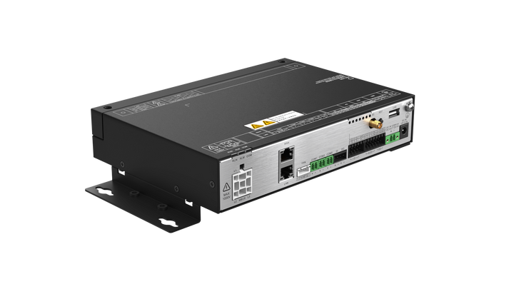 Huawei - Zubehör - SmartLogger3000A03 mit MBUS - Bild 3