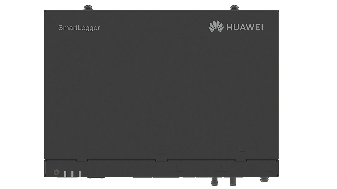Huawei - Zubehör - SmartLogger3000C01 - Bild 2