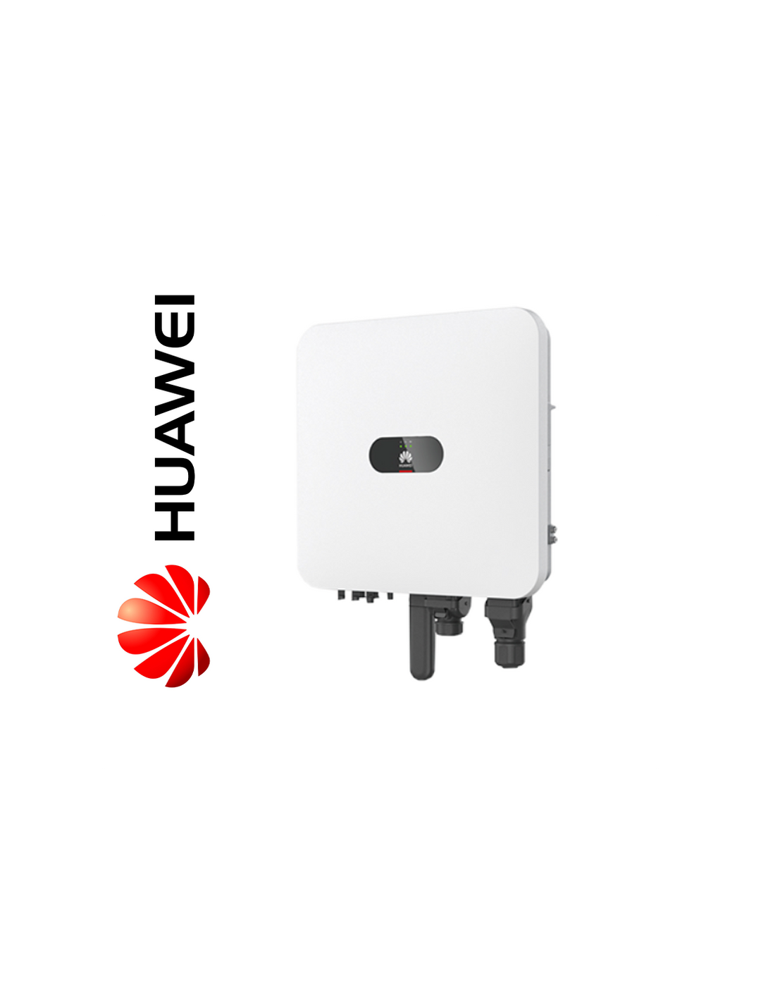 Huawei SUN2000-12K-MAP0