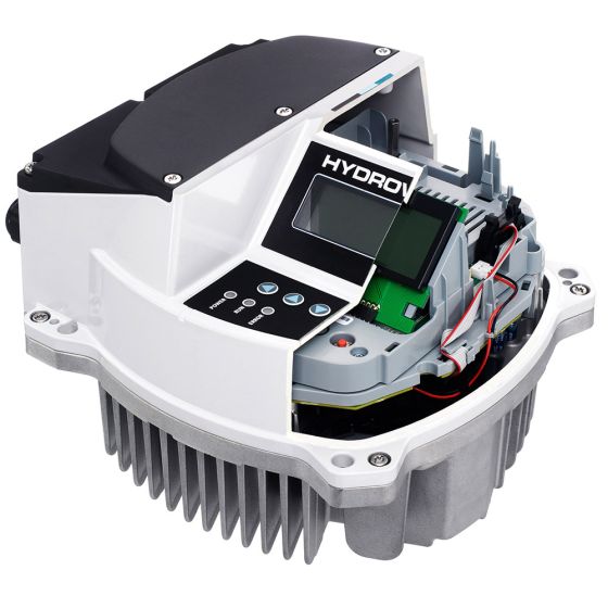 LOWARA HVL4.185-A0010 Regelsystem HYDROVAR© - RETROfit -Art.10073LNAA
