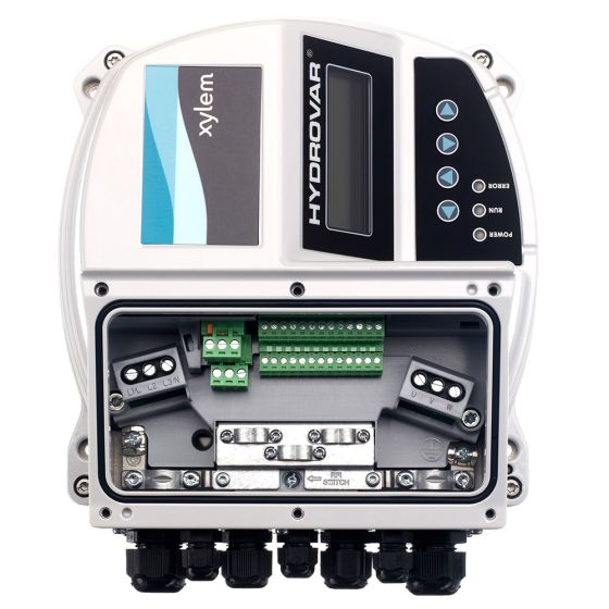 LOWARA HVL4.030-A0010 Regelsystem HYDROVAR© - RETROfit -Art.10073LEAA