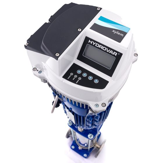 LOWARA HVL4.150-A0010 Regelsystem HYDROVAR© - RETROfit -Art.10073LMAA
