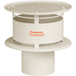 Immergas Windschutz-Endkit Ø80 3.011488