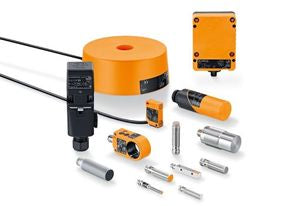 IFM Electronic IGC255Inductive Sensor