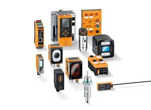 IFM Electronic AL1221IO-Link maste