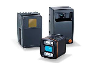 IFM Electronic O3D3533D industrial imaging
