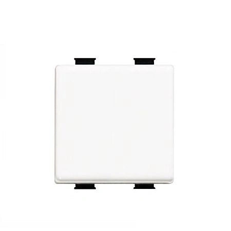 Legrand Wechselschalter 2 Module, weiß