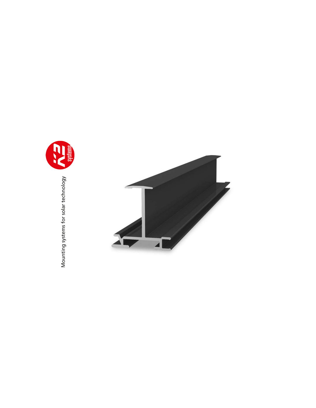K2 Systems Montagesystem 2004217