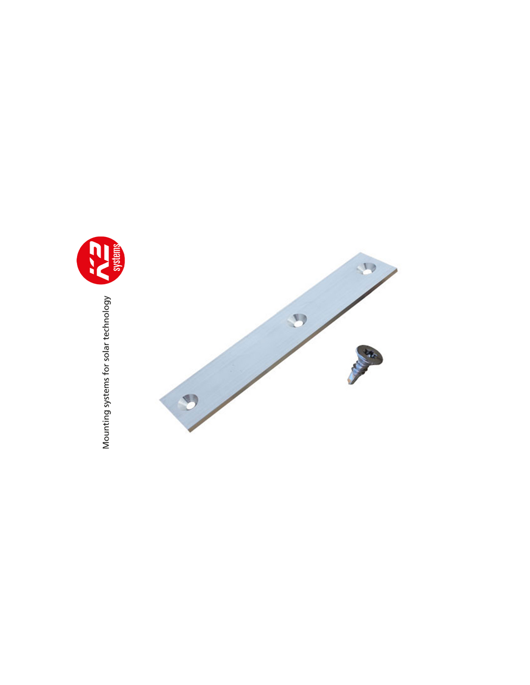 K2 Systems Set SpeedConnector 1003571