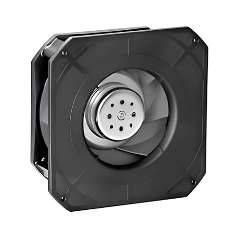 ebm-papst K3G190-RD45-03 – Radialventilator, 230 V, 975 m³/h