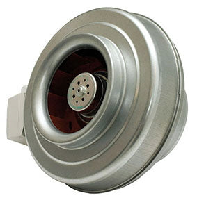 Systemair K 315 M EC – Radial-Rohrventilator mit EC-Motor, Ø 315 mm, 1415 m³/h