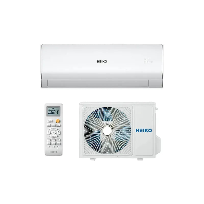Heiko Rosa Split-Wandklimagerät 6,2 kW, weiß