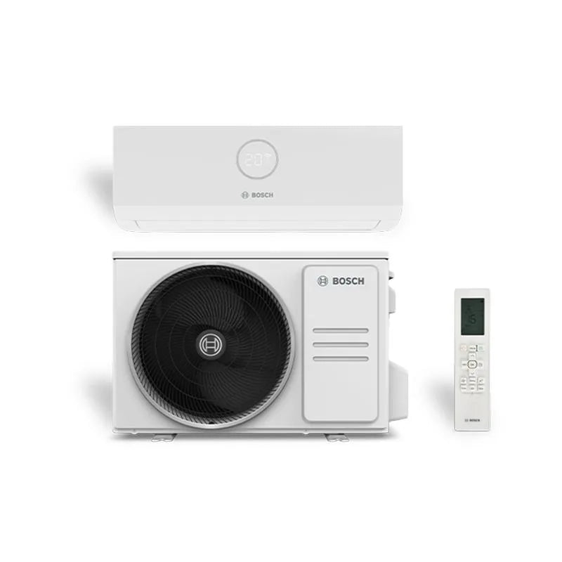 Bosch Climate 5000i Wandklimagerät 2,6 kW