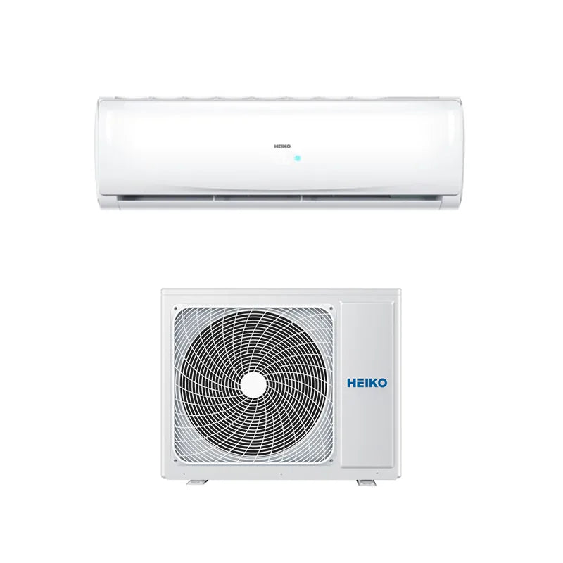 Heiko Brisa Wandklimagerät 3,2 kW, JS035-C2/JZ035-C2