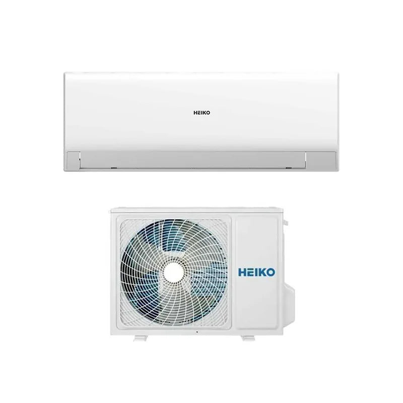 Heiko Mora Split-Wandklimagerät 3,5 kW (JS035-M1 / JZ035-M1)