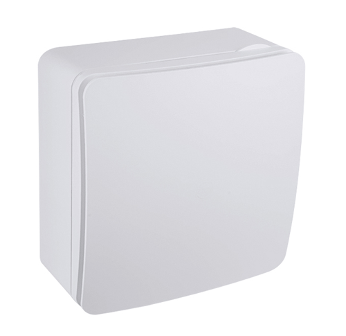 Red-Ring KN 2 AP 100 – Radialventilator, 107 m³/h, 40 W, 230 V