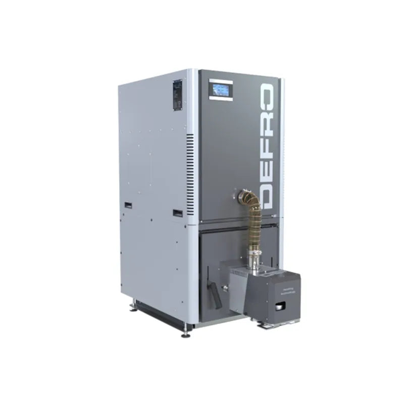 Defro Calori Biomassekessel 15 kW