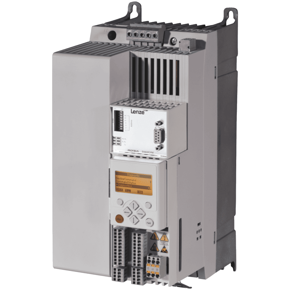 Lenze E84AVHCE4024SX0-EOXXX 15868958Frequency Drive