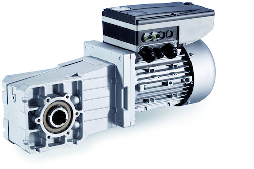Lenze GKS07-3N SAR 2GGear Motor