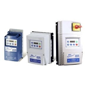 Lenze ESV402N02TXBVariable Frequenzumrichter (5HP)