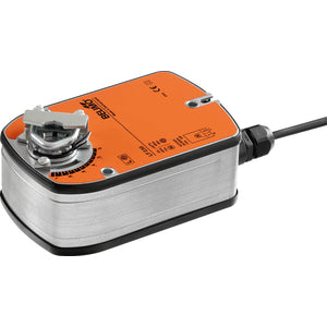 Belimo LF230 – Drehantrieb mit Sicherheitsfunktion, 230 V AC, 4 Nm