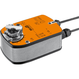 Belimo LF230-S – Drehantrieb mit Sicherheitsfunktion, 230 V AC, 4 Nm