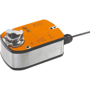 Belimo LF24 – Drehantrieb mit Sicherheitsfunktion, 24 V AC/DC, 4 Nm