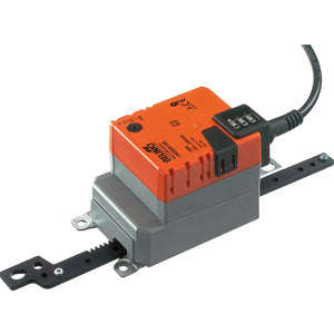 Belimo LH230A100 – Linearantrieb, AC 100...240 V, Hub max. 100 mm