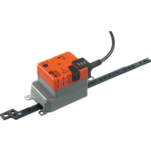 Belimo LH230A200 – Linearantrieb, AC 100...240 V, Hub max. 200 mm