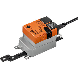 Belimo LH230A60 – Linearantrieb, AC 100...240 V, Hub max. 60 mm