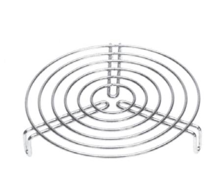Soler & Palau SG 500 – Schutzgitter für Rohrventilatoren, Rohr 500 mm