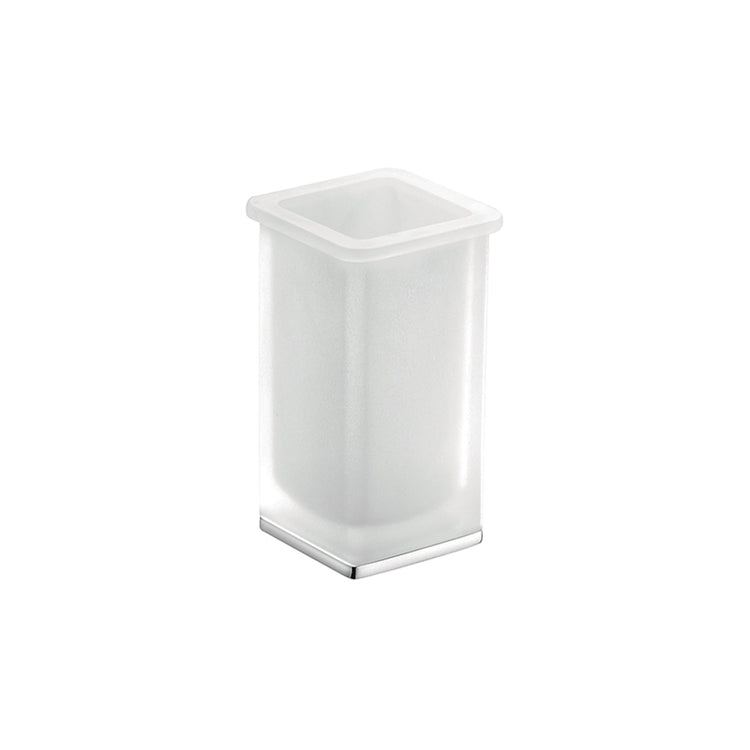 Colombo Design LULÙ Becherhalter, Abstellversion, Gold-Finish B62410HPS-VAN