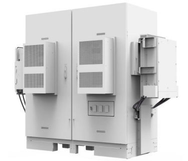 Huawei LUNA2000-129KWH-2H1