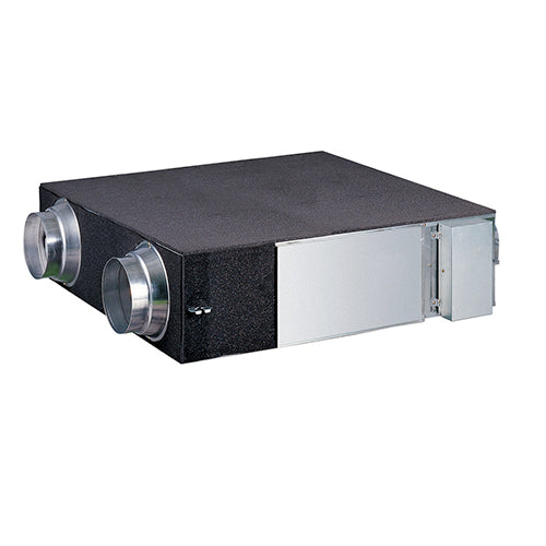 LG LZ-H035GBA5 – Lüftungsgerät mit Wärmerückgewinnung, 350 m³/h, DN 200