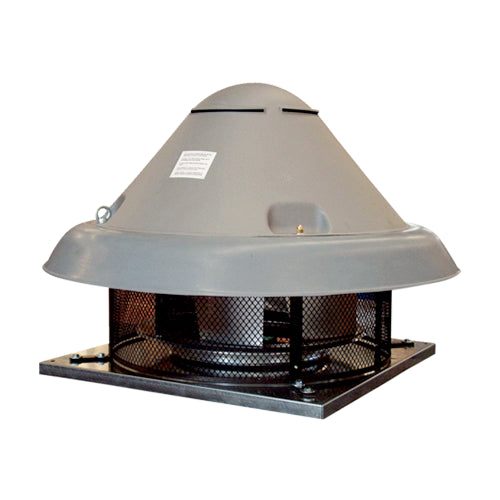 Maico DRD H 90/6 – Radial-Dachventilator, horizontal, 29986 m³/h, 400 V