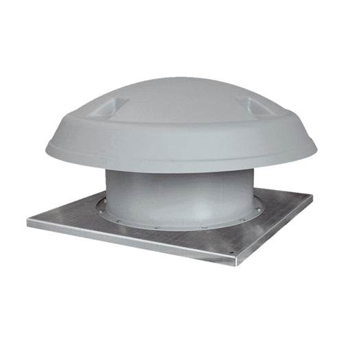 Maico DAD 80/4 – Axial-Dachventilator, 800 mm, 24569 m³/h, 400 V